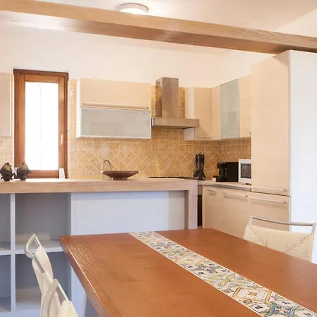 Casa Paola Villasimius