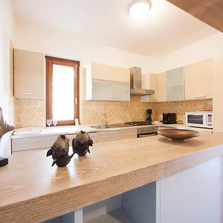 Casa Paola * Villasimius