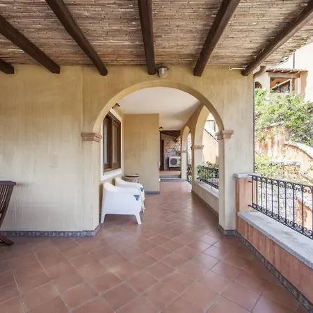 Casa Paola Apartment