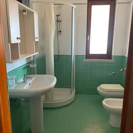 Apartman Casa Paola Villasimius