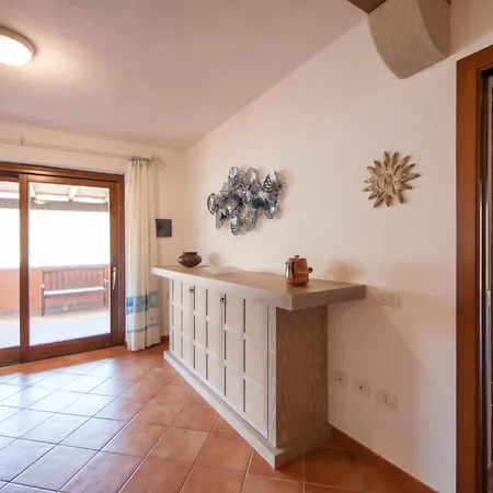Casa Paola Apartment *