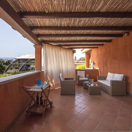 Casa Paola Villasimius