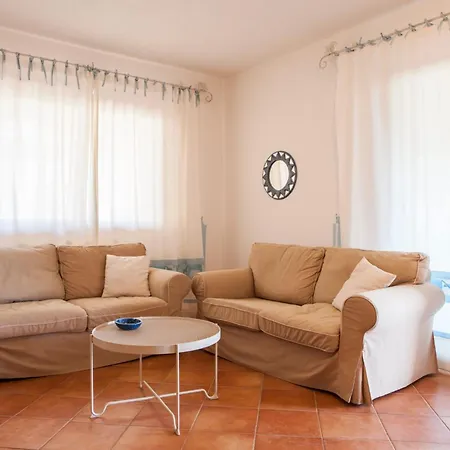 Casa Paola Apartman *