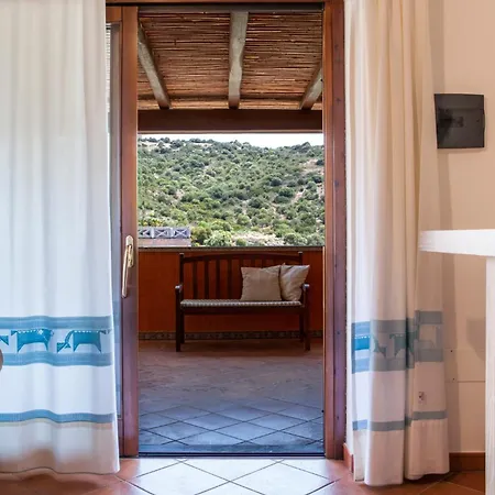 Casa Paola Apartman *