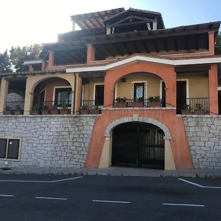 Apartment Casa Paola Villasimius