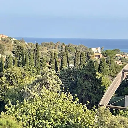 Apartman Casa Paola *