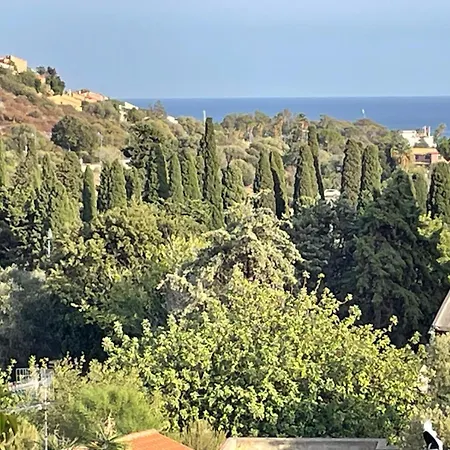 Casa Paola *