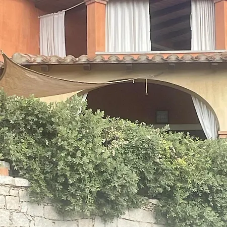 Apartman Casa Paola *